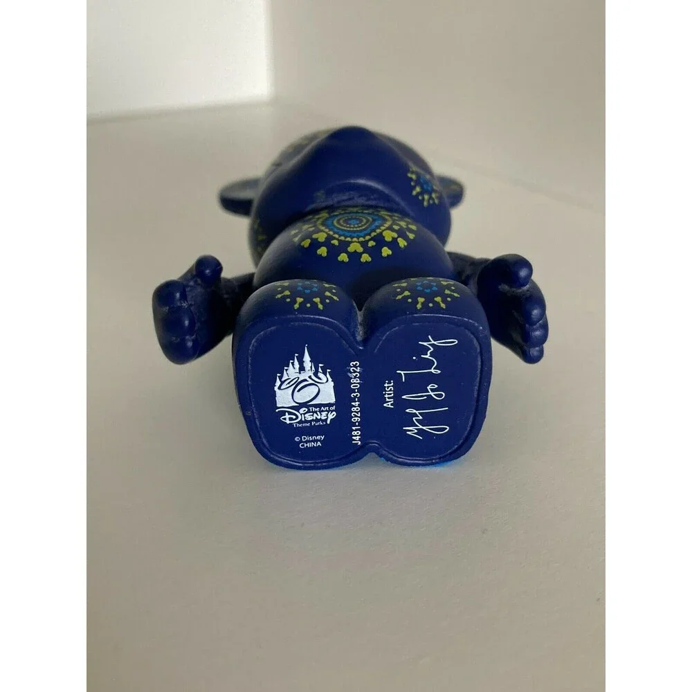 Disney vinylmation park